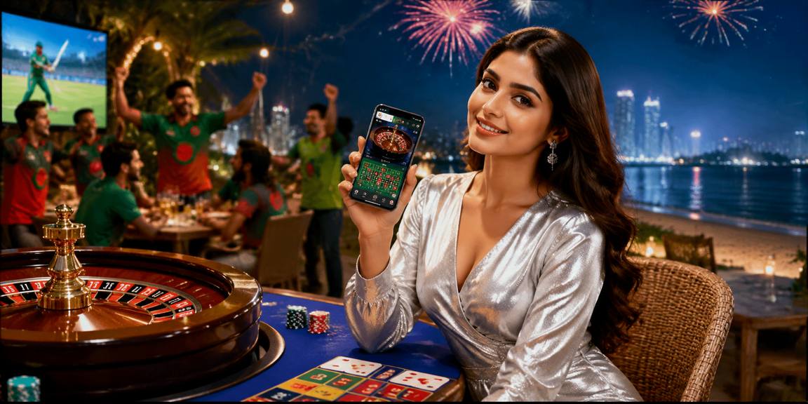 Bijali Game